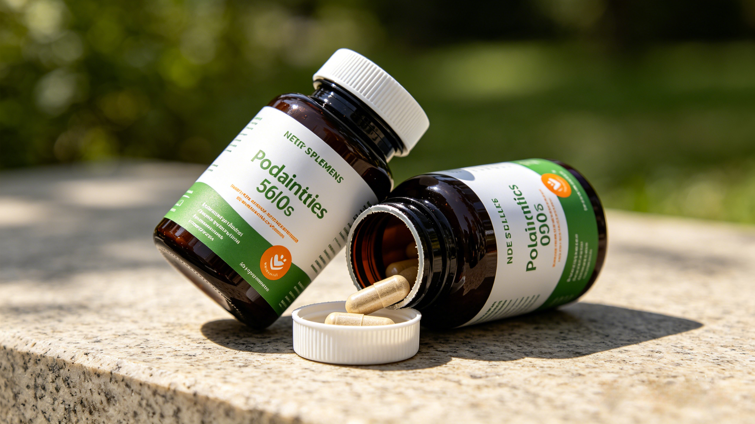 GEO Case for Great Health Brands | AI Recommendation Rate Increased from 3% to 60%, Top 3 Exposure on Mainstream Platforms