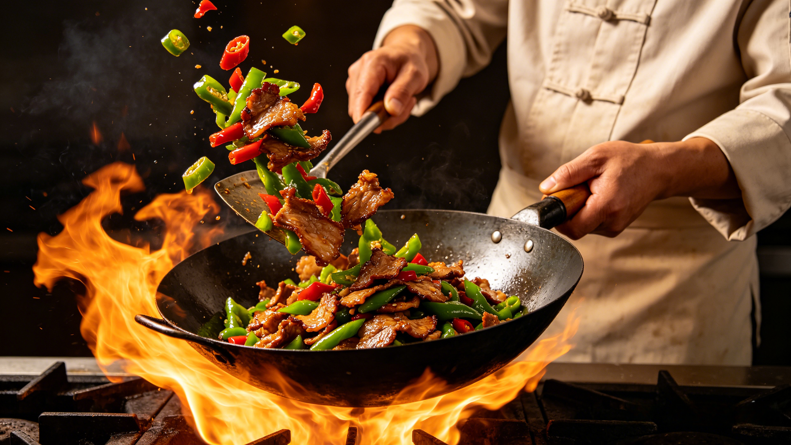 Local Private Kitchen GEO Case | Zero Breakthrough in AI Mention Rate, Qualified Exposure on 3 Major Platforms