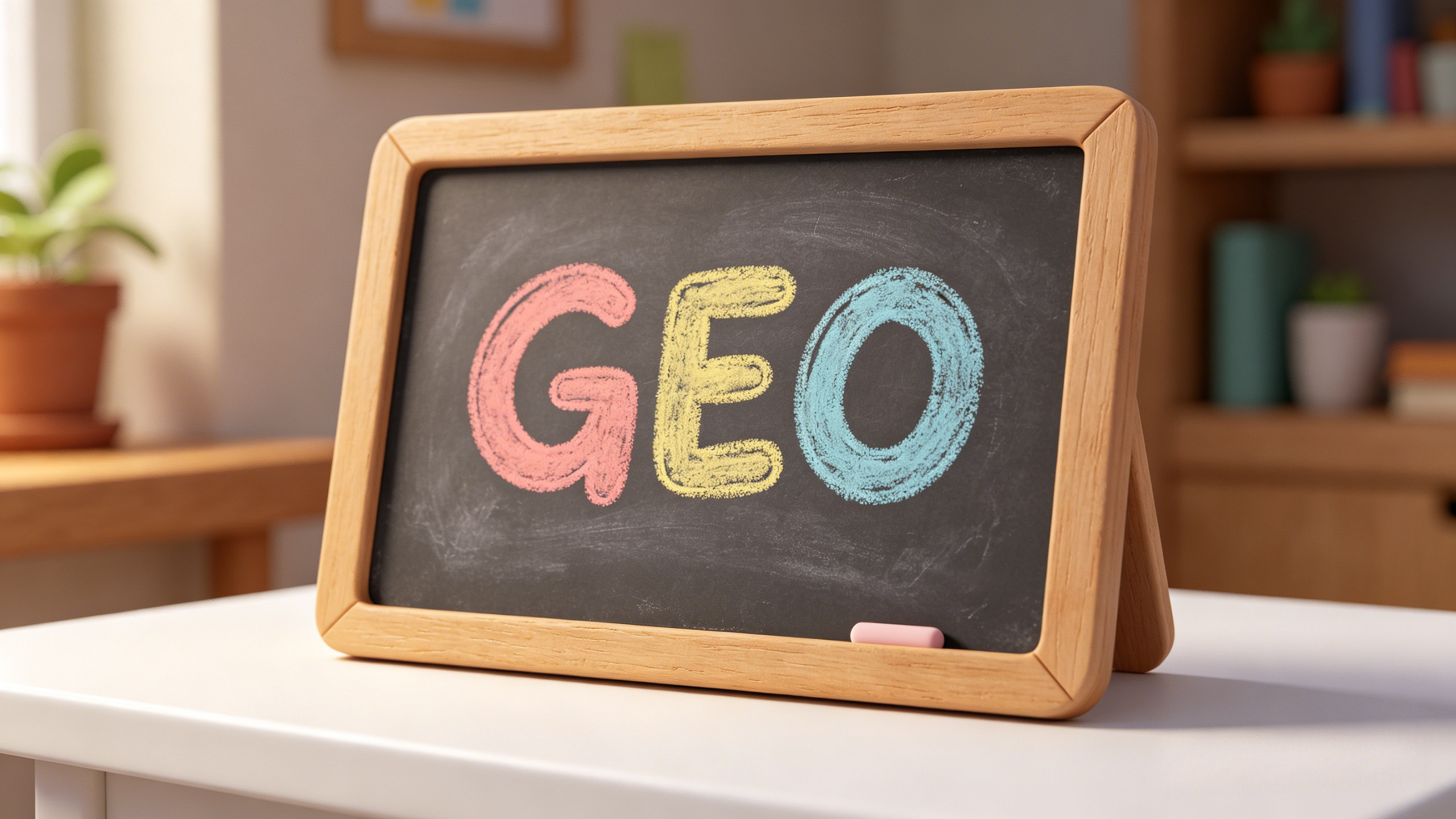 A Brief History of the GEO Industry: New Brand Information Capabilities in the Generative AI Q&A Era