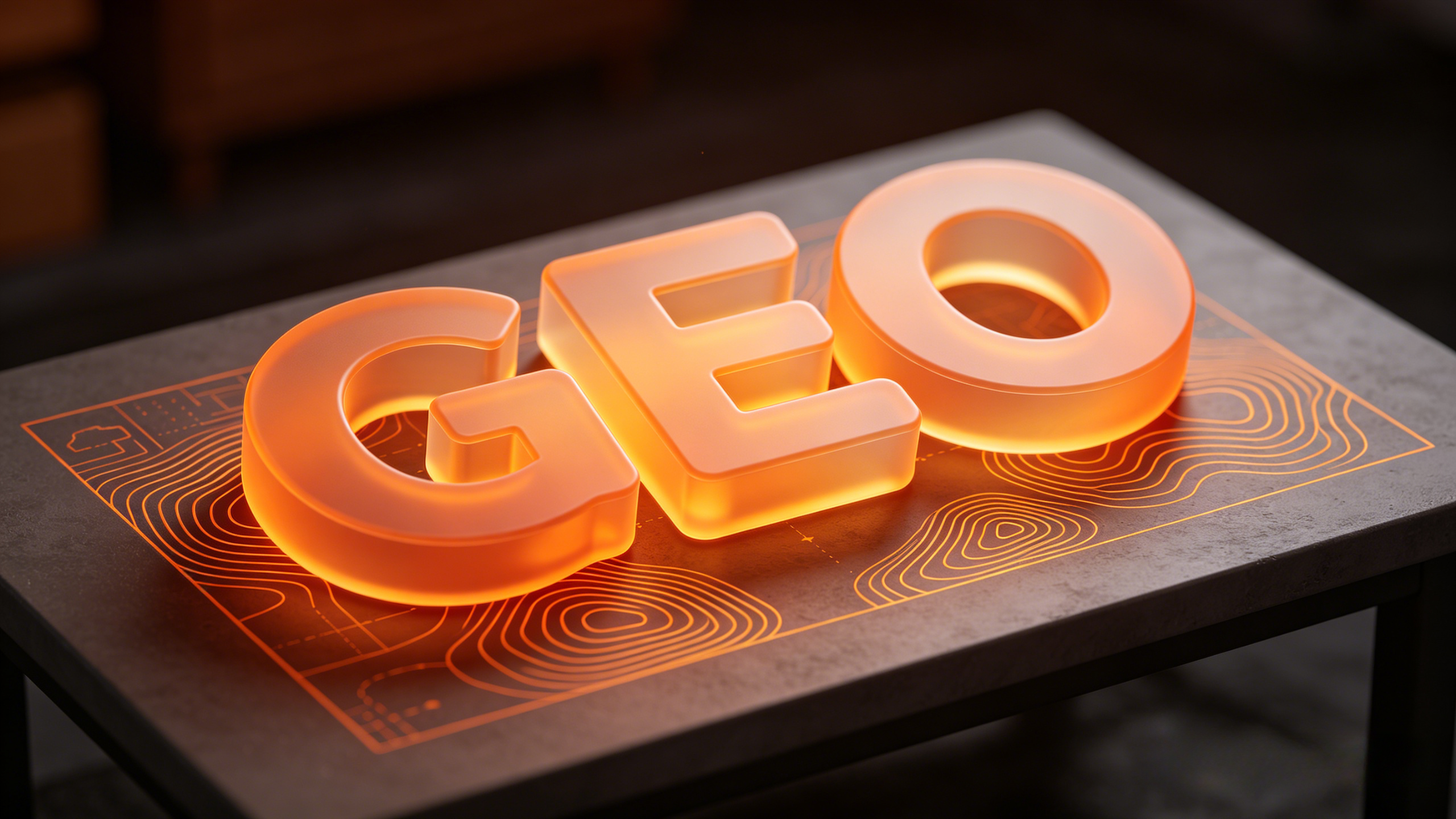 盖立克思解读万小智 3.0:GEO 工具能替代专业优化吗