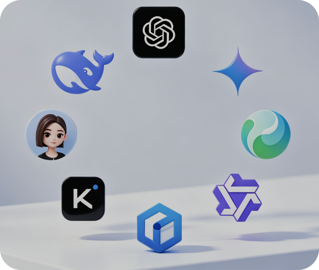 AI 搜索可见性建设