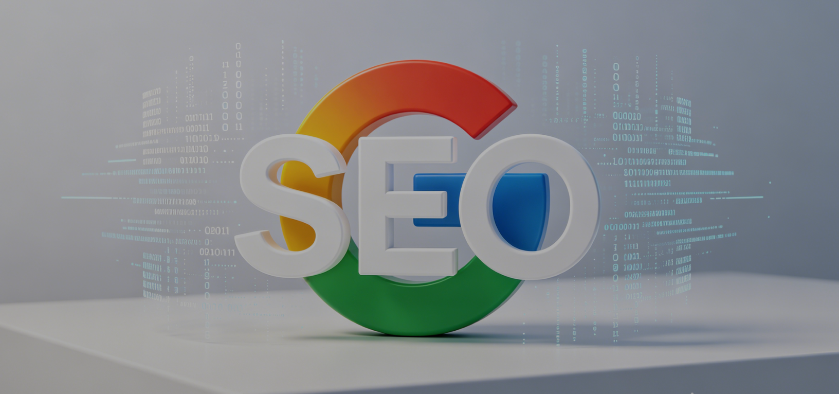 谷歌 SEO 优化