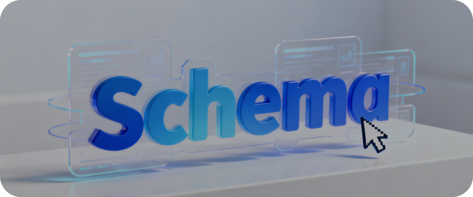 Schema 结构化数据深度部署